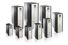 ABB ACS880