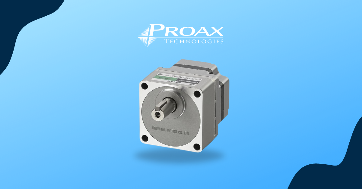 Oriental Motor BLM Series: The Future of Brushless DC Motors