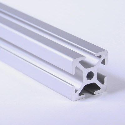 Aluminum Extrusion