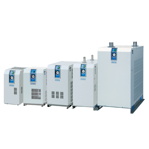 Refrigerated Air Dryers