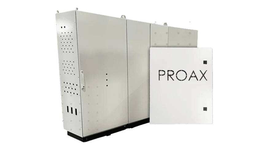 Proax-Rittal Enclosures