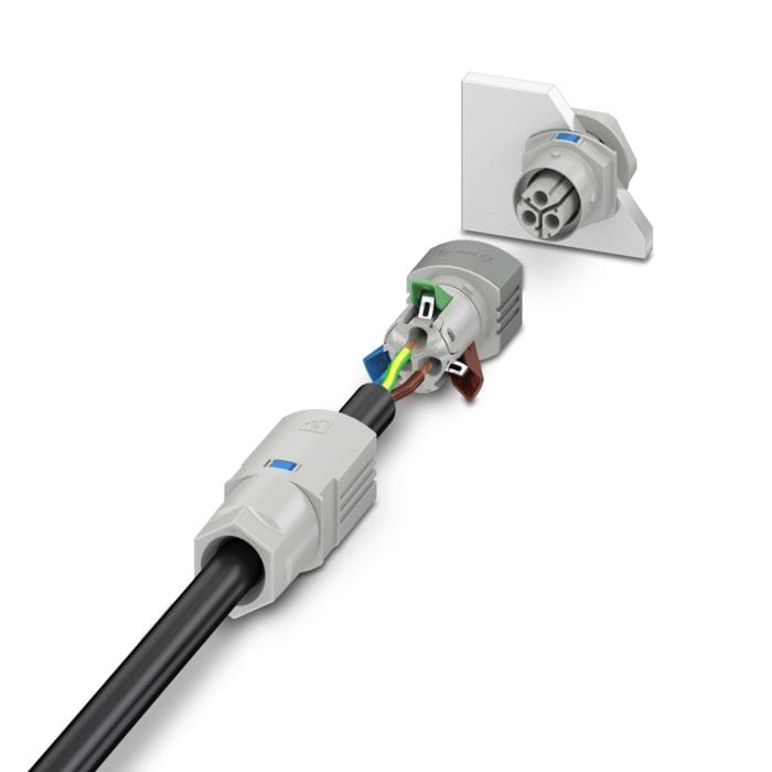 What Are IPD Connectors