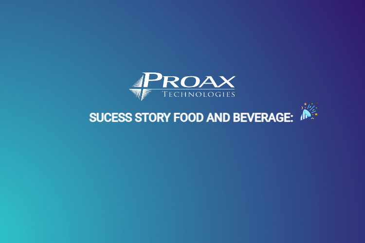 Success Story: Food and Beverage