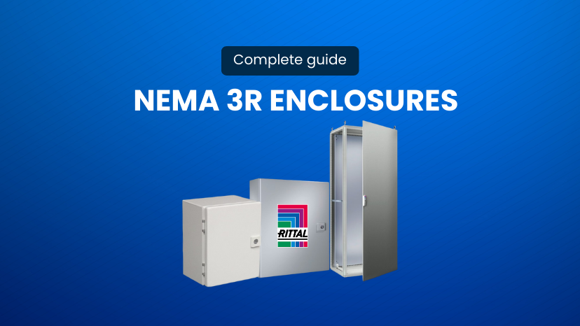 The Complete Guide to NEMA 3R Enclosures