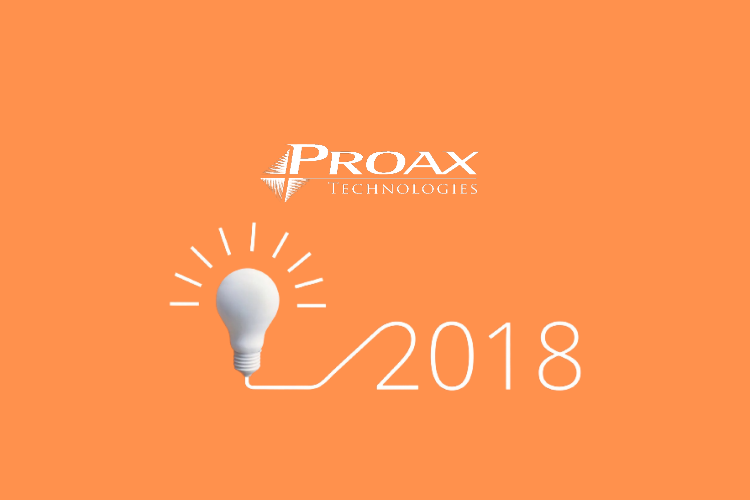 A Year of Innovation in Review