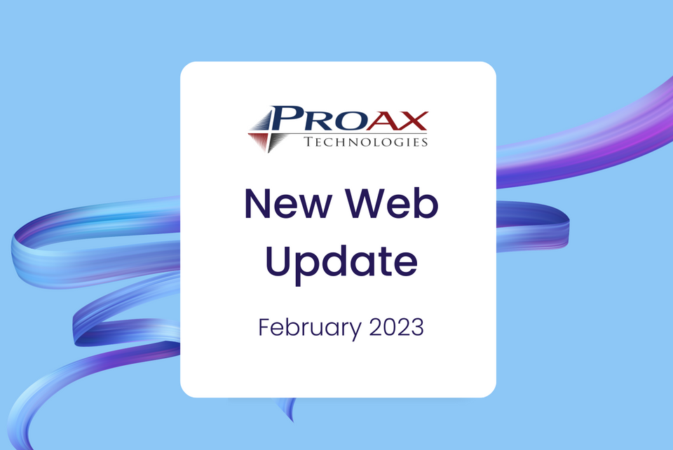 WeAutomate1 Website Update