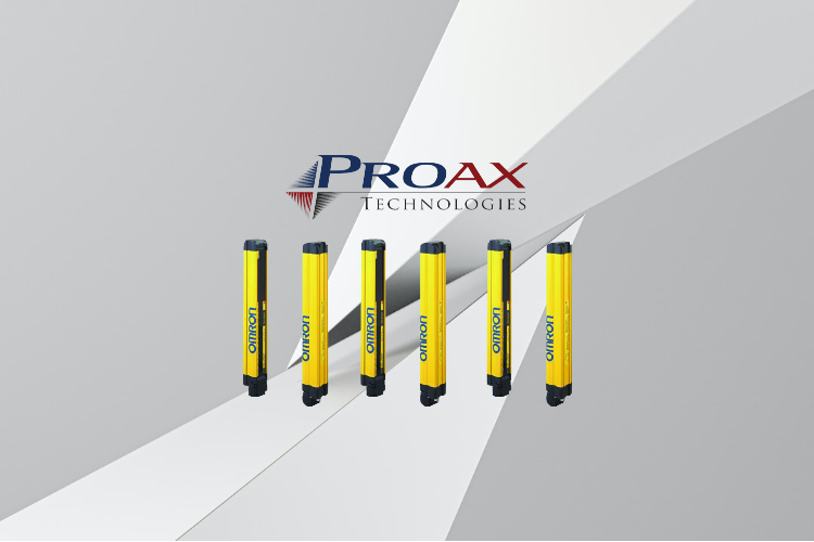 Choosing the Right Safety Light Curtain
