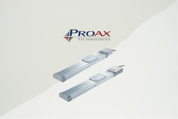 Linear Actuator, What Is It and Types of Actuators