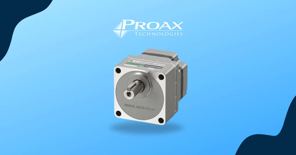 Unveiling the Future: Brushless DC Motors & The BLM Series