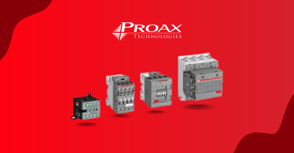 The Complete Guide to Contactors: Selection, Installation & Maintenance (2025)