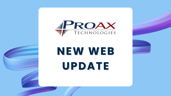 WeAutomate2 Website Update