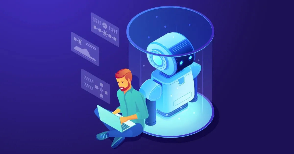 Comment les Modèles 3D Modifient-ils l'Automatisation des Sites Web ?