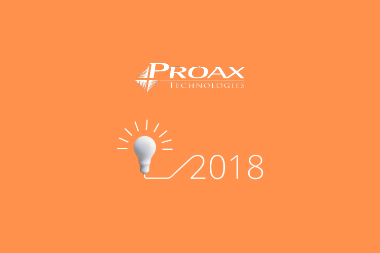 Une année d'innovation en revue