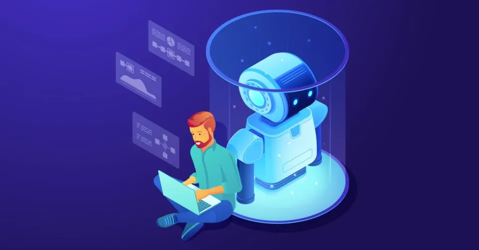 Comment les Modèles 3D Modifient-ils l'Automatisation des Sites Web ?