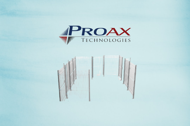 Histoire d'une Réussite : La Solution Blue Guard de Troax