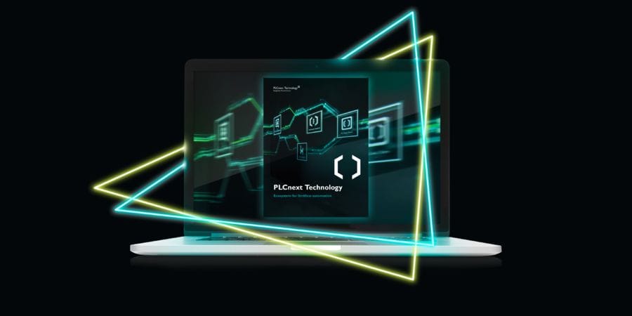 Pourquoi la technologie PLCnext est l'avenir de l'automatisation industrielle